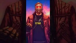 Star-Lord&rsquo;s Hidden Comic Powers Explained