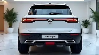 The 2025 Volkswagen Scout Terra: The Electric Pickup You Didn&rsquo;t Expect!