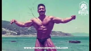 Abdelhamid Laachiri | El magnífico | عبد الحميد العشيري | المانيفيكو