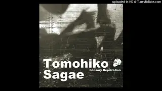 Tomohiko Sagae - Dark Deeds [HANDSD247]