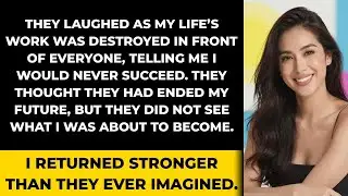 Cast Out and Defiant: My Fight to Prove Them Wrong and Rise Again