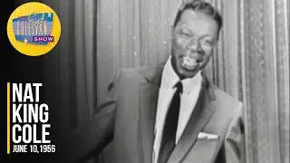 Nat King Cole 