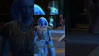 Jedi Knight The Search For Agent Galen 3 #swtor #starwars #mmorpg #gaming #starwarstheoldrepublic