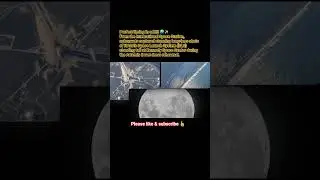ISS Captures SLS on the Pad 🌕🚀 | Artemis II Wet Dress Rehearsal