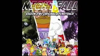 Nearphotison's Nightfall - Complete Season Two OST