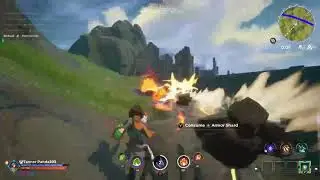 Playing SpellBreak And Streaming (Dec 31, 2020)