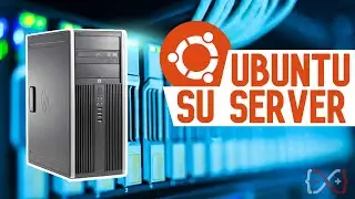 Creare una Macchina Virtuale con Ubuntu su TrueNAS Core