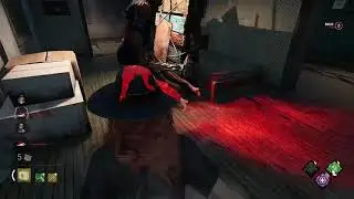 WRONG LOCKER