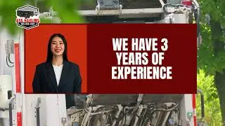 Fast & Reliable Junk Removal in San Luis Obispo | SG Hauling Services
