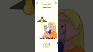 Dop 2 : Delete One Part Updated 2021 Level 131 Find the pear Walkthrough
