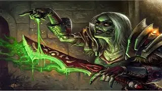 WOW 👑 BANE 😎 WOTLK 🐉Warmane 😱 Combat Rogue
