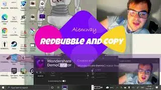How To Copy Your Work IN Redbubble