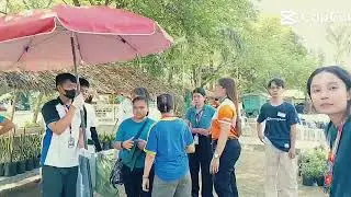 HM 3C - TREE PLANTING EVENT