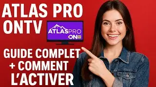 Atlas Pro Ontv : Le Meilleur Abonnement IPTV ? Test + Installation