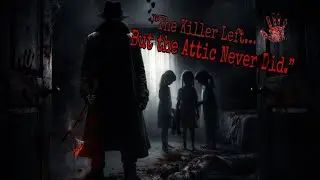 Killer Hid in the Attic 😨 | Villisca Axe Murders