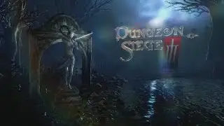 Dungeon Siege III - Vogomil (Xbox360) Walkthrough / Gameplay