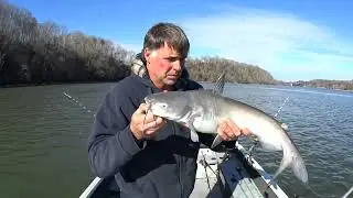 New Boat Test Run