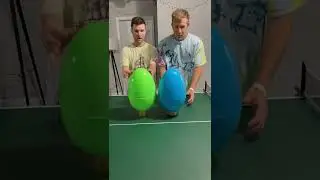 GIANT surprise egg challenge switch every egg #shorts