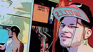 C.EEY Ft. Mad Dog D 💯% take one Freestyle🧠