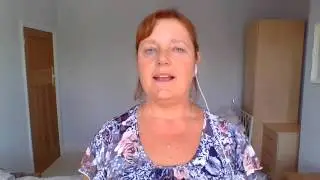 Somewhere Over The Rainbow - Soprano - Christine Pennington