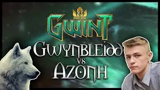 Gwint - Azonh Vs Gwynbleidd