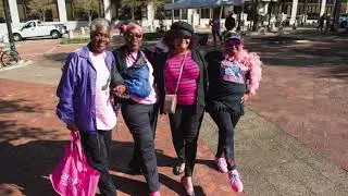 Jacksonville Senior Services Directory