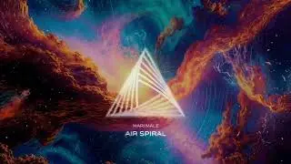 PRIMIERE: Mari MaLe - Air Spiral (Radio Edit) | Get High Records