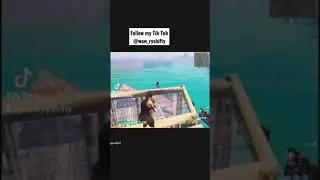 Fortnite #clips #shorts #pcgaming #aaontop 😳🎮