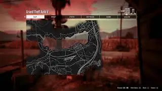 420 Smoke&Play Ep Gta5 Story