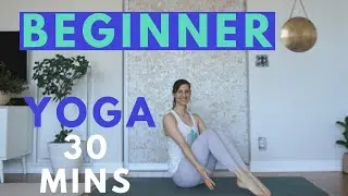 Beginner Yoga Integration
