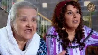 مسلسل الدبورـ الموسم 1 ـ الحلقة 26 السادسة والعشرون كاملة HD | Al Dabor