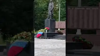 The eternal flame/ewige Flamme/flamme &eacute;ternelle