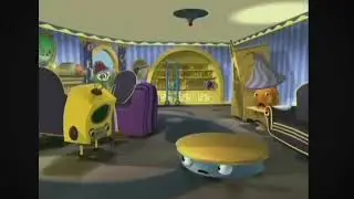 Garrett Garrison yells at Zowie Polie and makes her cry