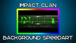 iMpacT Speedart