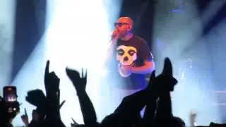 PUNKREAS, Tutti In Pista - live @ Live Club Trezzo, 8 Aprile 2022