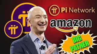 Pi Network | Pi Network New update | Pi Network with Amazon | Hotbit exchange | HOTBIT News Today