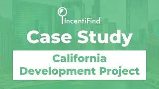 California - Development Project