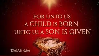 Sunday PM Service December 21, 2025