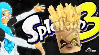 Свежие мемы Splatoon 3