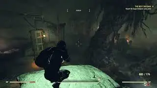 Fallout 76 BOS quests