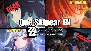 Guide to playing ZZZ Without Filler