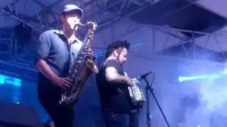 Royal Club - Queretaro 19/08/017