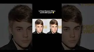 TikTok Filters: Your Secret to Striking Street Portraits