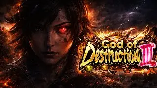 Grinding Ranked Until I Hit GOD 3