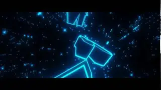 ⇤Panzoid⇥ 3D Light Blue Intro Template | #NTFXPD1 Entry [Download in desc] | ~EIFX