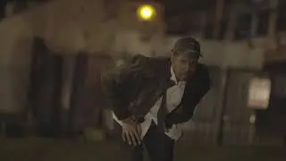 The Rolex Trailer