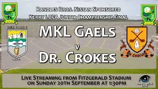 MKL Gaels v Dr Crokes