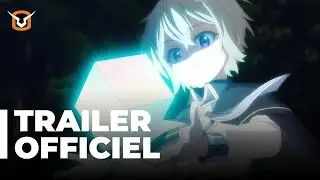 TRAILER OFFICIEL - Fun Territory Defense by the Optimistic Lord | AnimOtaku.fr