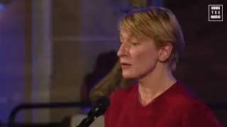 Dagmar Manzel singt Die kleine Stadt von W.R,Heymann