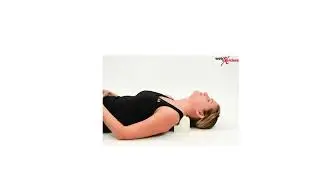 Denneroll Lower Neck Traction